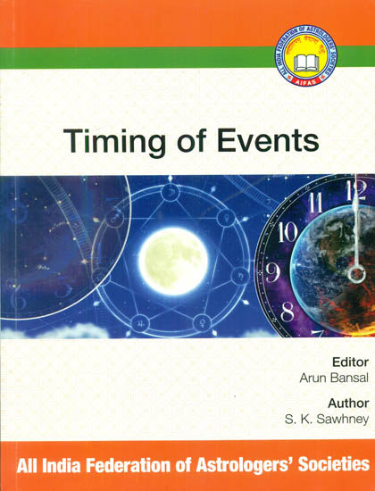 Timing of Events Through Dasha and Transit