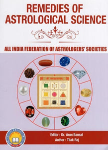 Remedies of Astrological Science