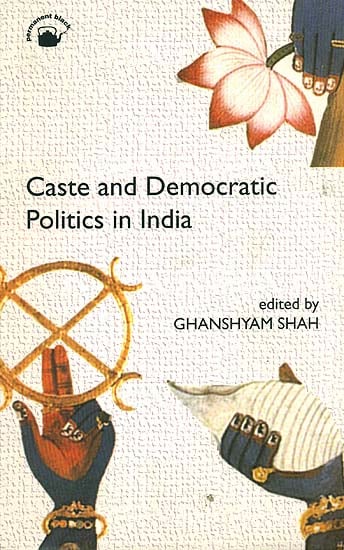 Caste and Democratic Politics in India