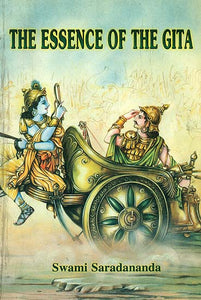 The Essence of The Gita