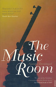 The Music Room