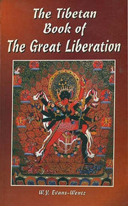 The Tibetan Book of The Great Liberation