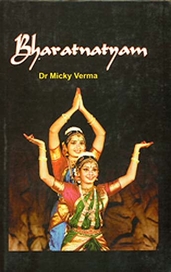 Bharatnatyam