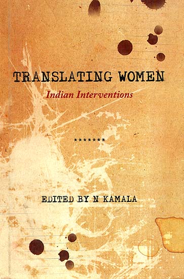 Translating Women (Indian Interventions)