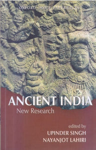 Ancient India (New Research)