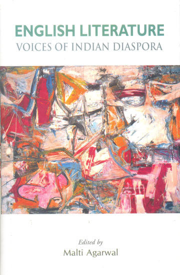 English Literature (Voice of Indian Diaspora)