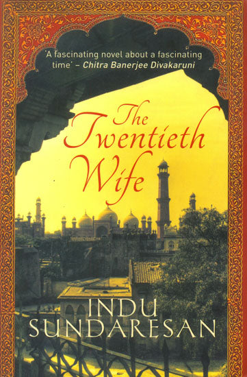 The Twentieth Wife