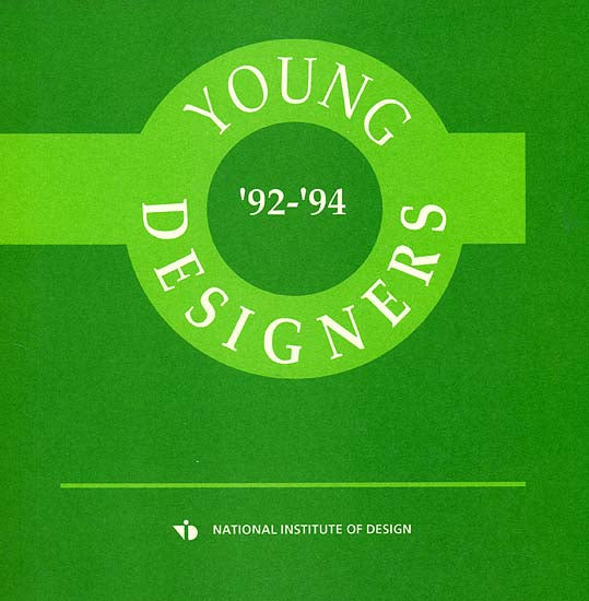 Young Designers 92-94