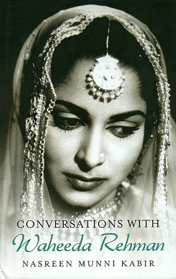 Conversation with Waheeda Rehman