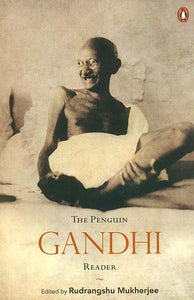 The Penguin Gandhi Reader