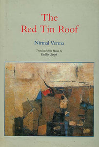 The Red Tin Roof