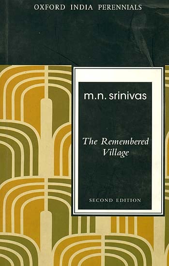 The Remembered Village