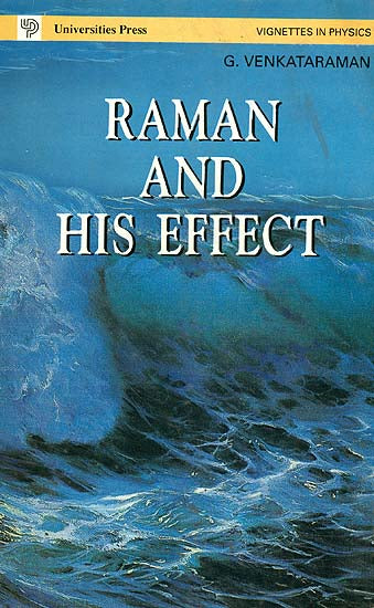 Raman and His Effect