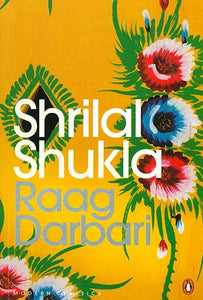 Raag Darbari