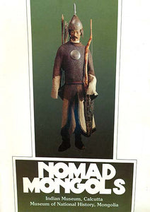 Nomad Mongols