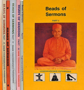 Beads of Sermons (Set of 7 Books)