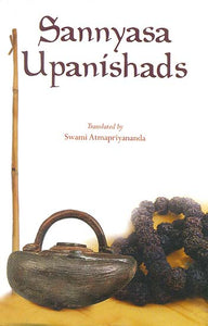 Sannyasa Upanishads