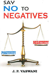 Say No to Negatives