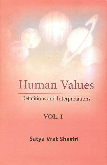 Human Values