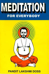 Meditation For Everybody