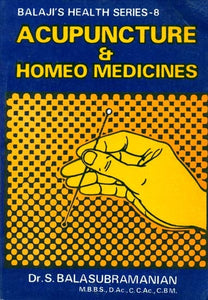 Acupuncture & Homeo Medicines