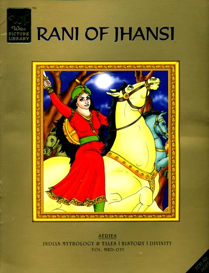 Rani of Jhansi