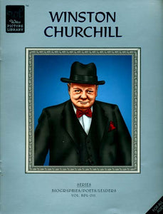 Winston Churchill