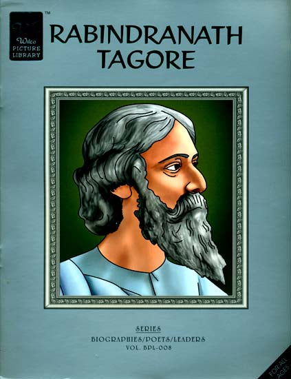 Rabindranath Tagore