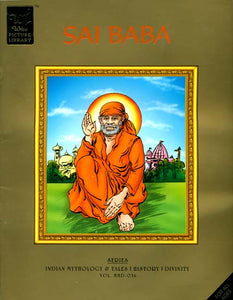 Sai Baba