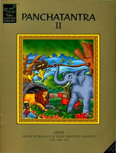 Panchatantra-II