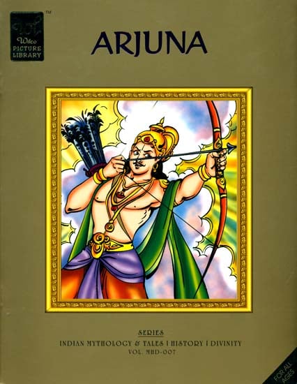 Arjuna