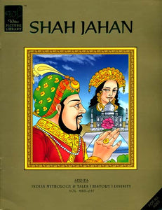 Shah Jahan