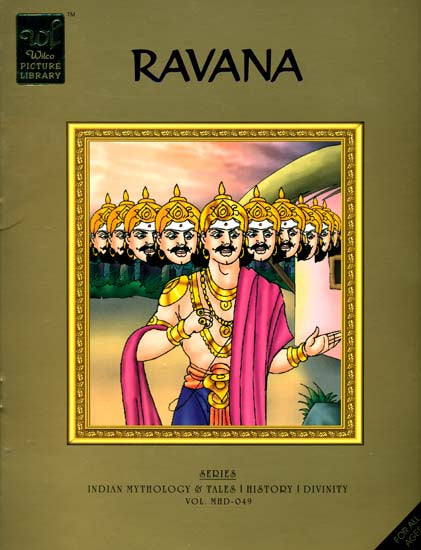 Ravana