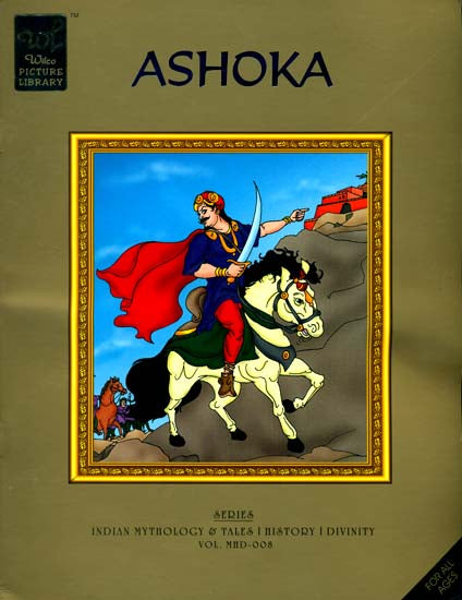 Ashoka