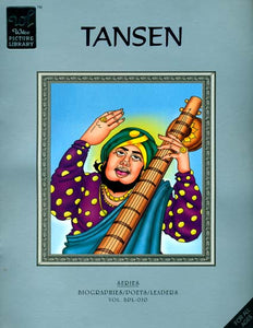 Tansen