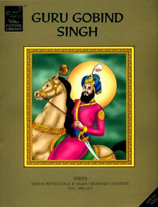 Guru Gobind Singh