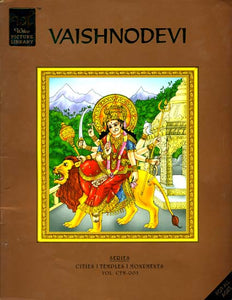 Vaishnodevi