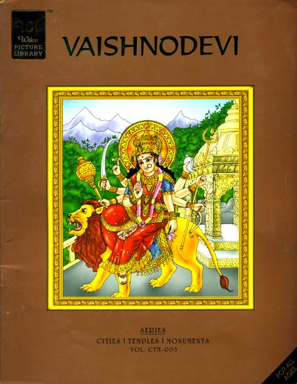 Vaishnodevi