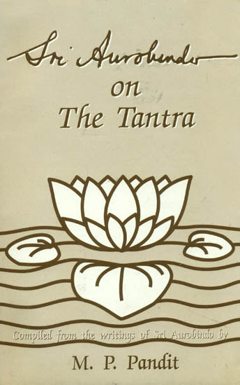 Sri Aurobindo on the Tantra