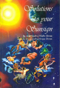 Solutions to Your Sunsign