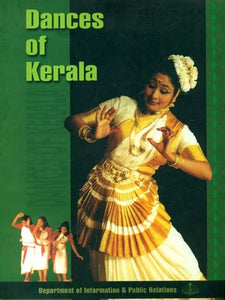 Dances of Kerala