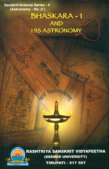 Bhaskara-1 and His Astronomy