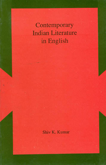 Contemporary Indian Literature in English