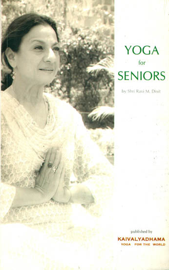 Yoga for Seniors