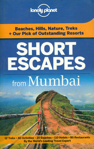 Short Escapes from Mumbai