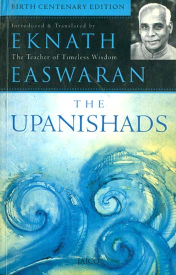 The Upanishads