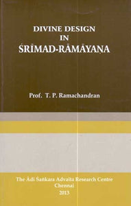 Divine Design in Srimad-Ramayana (Transliteration and English Text)