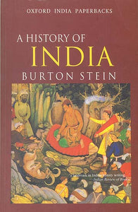 A History of India