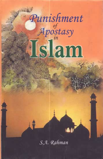 Punishment of Apostasy in Islam