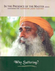 Why Suffering?